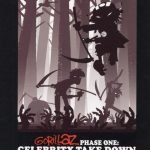 Gorillaz – Phase One: Celebrity Take Down DVD