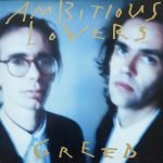 Ambitious Lovers – Greed LP Plak