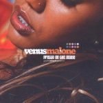 Venus Malone – Pretty On The Inside CD