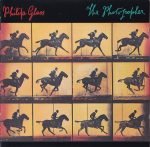 Philip Glass – The Photographer CD