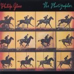 Philip Glass – The Photographer CD