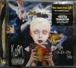 Korn – See You On The Other Side CD