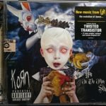 Korn – See You On The Other Side CD