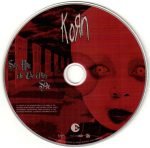 Korn – See You On The Other Side CD - Görsel 3