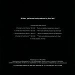 Ken Ishii – Overlap CD Single (Techno) - Görsel 3