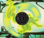 Ken Ishii – Overlap CD Single (Techno)