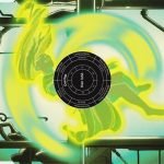 Ken Ishii – Overlap CD Single (Techno)