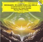 Olivier Messiaen – Éclairs Sur L'Au-Delà... = Illuminations Of The Beyond CD