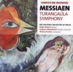 Messiaen – Turangalîla Symphony CD