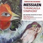 Messiaen – Turangalîla Symphony CD
