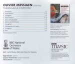 Messiaen – Turangalîla Symphony CD - Görsel 2