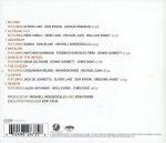 Meshell Ndegeocello – The Spirit Music Jamia: Dance Of The Infidel CD - Görsel 4
