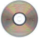 Batman & Robin (Music From And Inspired By The "Batman & Robin" Motion Picture) CD - Görsel 2