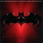 Batman & Robin (Music From And Inspired By The "Batman & Robin" Motion Picture) CD