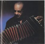 Astor Piazzolla – Tango: Zero Hour CD