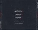 Astor Piazzolla – Tango: Zero Hour CD - Görsel 3