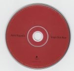 Astor Piazzolla – Tango: Zero Hour CD - Görsel 2