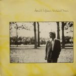 David Sylvian – Brilliant Trees LP Plak