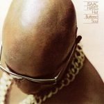 Isaac Hayes – Hot Buttered Soul CD