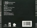 Isaac Hayes – Hot Buttered Soul CD - Görsel 2