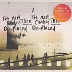 The Neil Cowley Trio – Displaced CD Digipack