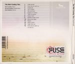 The Neil Cowley Trio – Displaced CD Digipack - Görsel 2