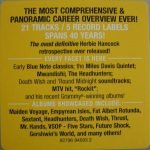 Herbie Hancock – The Essential Herbie Hancock 2CD - Görsel 3