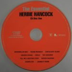 Herbie Hancock – The Essential Herbie Hancock 2CD - Görsel 4