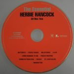 Herbie Hancock – The Essential Herbie Hancock 2CD - Görsel 5