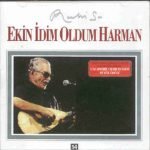 Ruhi Su – Ekin Idim Oldum Harman CD
