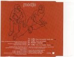 Modjo – Lady (Hear Me Tonight) CD Single - Görsel 3