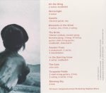 Stephan Micus – On The Wing CD - Görsel 2
