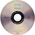 Stephan Micus – On The Wing CD - Görsel 3