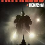 Faithless – Live In Moscow DVD