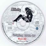 Affinity – Origins 1965-67 CD - Görsel 3