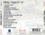 Affinity – Origins 1965-67 CD - Görsel 2