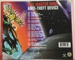 Mix Master Mike – Anti-Theft Device CD - Görsel 2