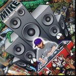 Mix Master Mike – Anti-Theft Device CD