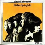 Buffalo Springfield – Star-Collection LP Plak