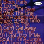CFM Band – ...River Of Steel CD - Görsel 2