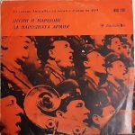 BNA Song and Dance Ensemble – 25 years BNA Song and Dance Ensemble - Songs and Marches for the People's Army LP Plak