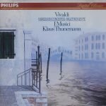 Vivaldi – 6 Bassoon Concertos = Fagottkonzerte CD