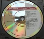 Vivaldi – 6 Bassoon Concertos = Fagottkonzerte CD - Görsel 2