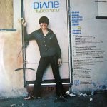 Diane – Early Morning Blues And Greens LP Plak - Görsel 2