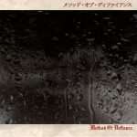 Method Of Defiance – Nihon CD + DVD