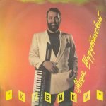 Misha Shufutinskiy – Kubiki LP Plak
