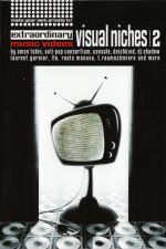 Visual Niches 2 DVD
