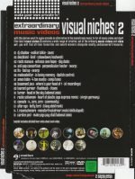Visual Niches 2 DVD - Görsel 3
