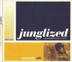 Otis – Junglized - Jazzy Funky Drum'n'Bass CD Digipack