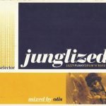 Otis – Junglized - Jazzy Funky Drum'n'Bass CD Digipack